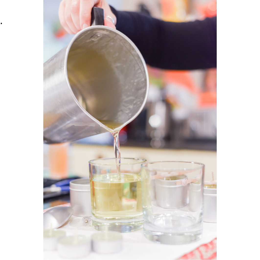 Vilka doftljus är farliga?