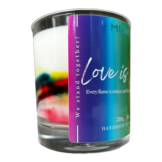 Love is Love – Limited Pride Edition
