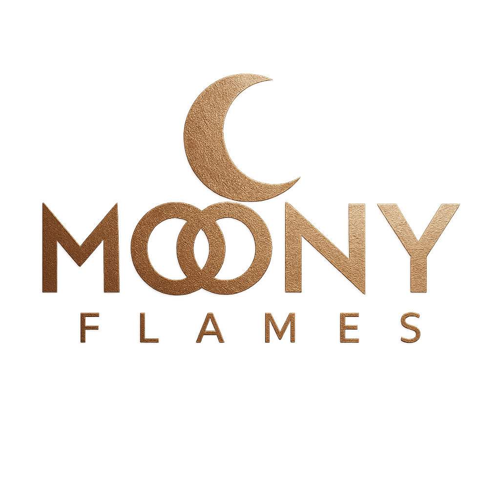 Moony Flames