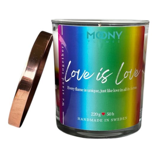 Love is Love – Limited Pride Edition