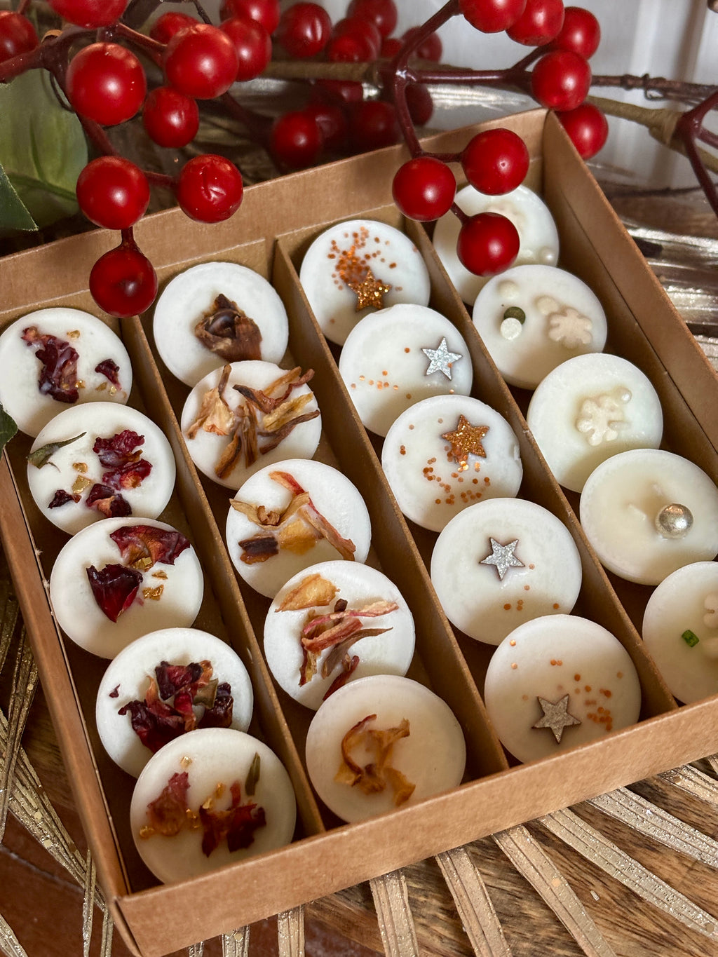 The Scent Box – Christmas Edition