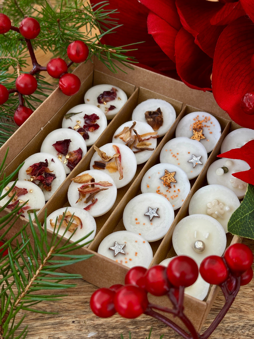 The Scent Box – Christmas Edition