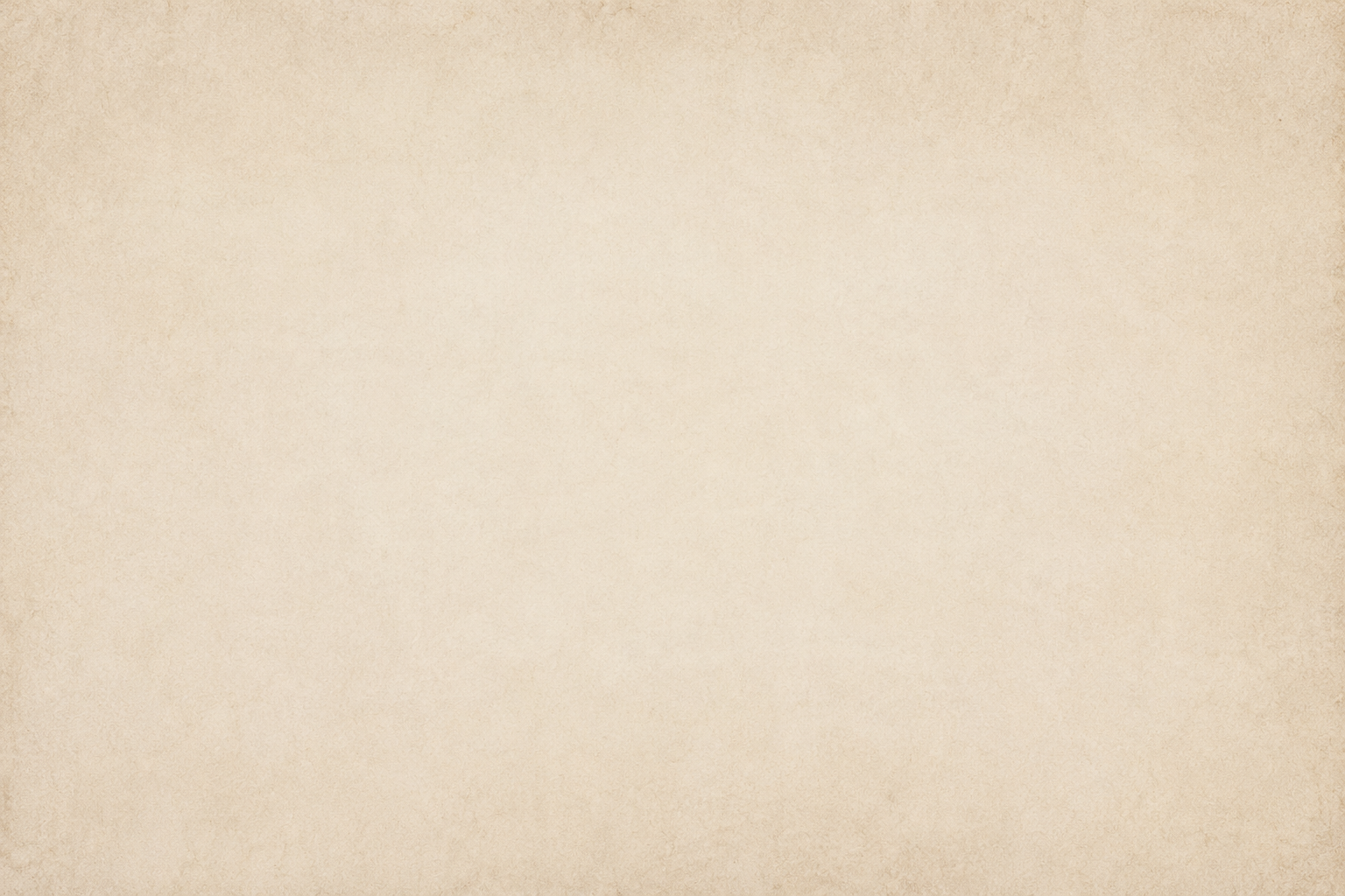 Beige vintageinspirerad pappersstruktur som dekorativ bakgrund för Moony Flames webbplats.